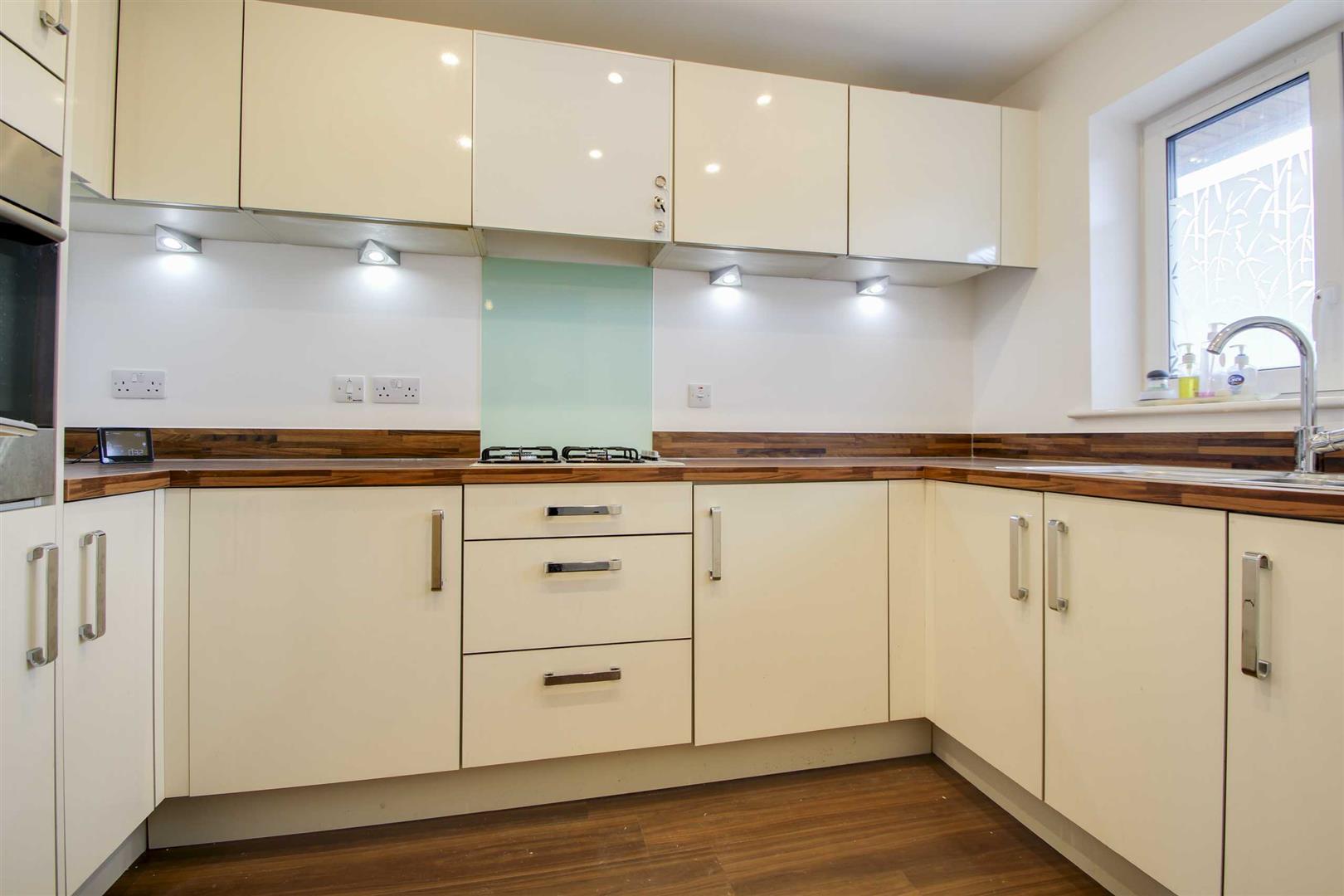 Abacus Drive, Oakgrove, Milton Keynes